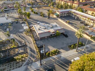 Riverside, CA Freestanding - 3767 Iowa Ave