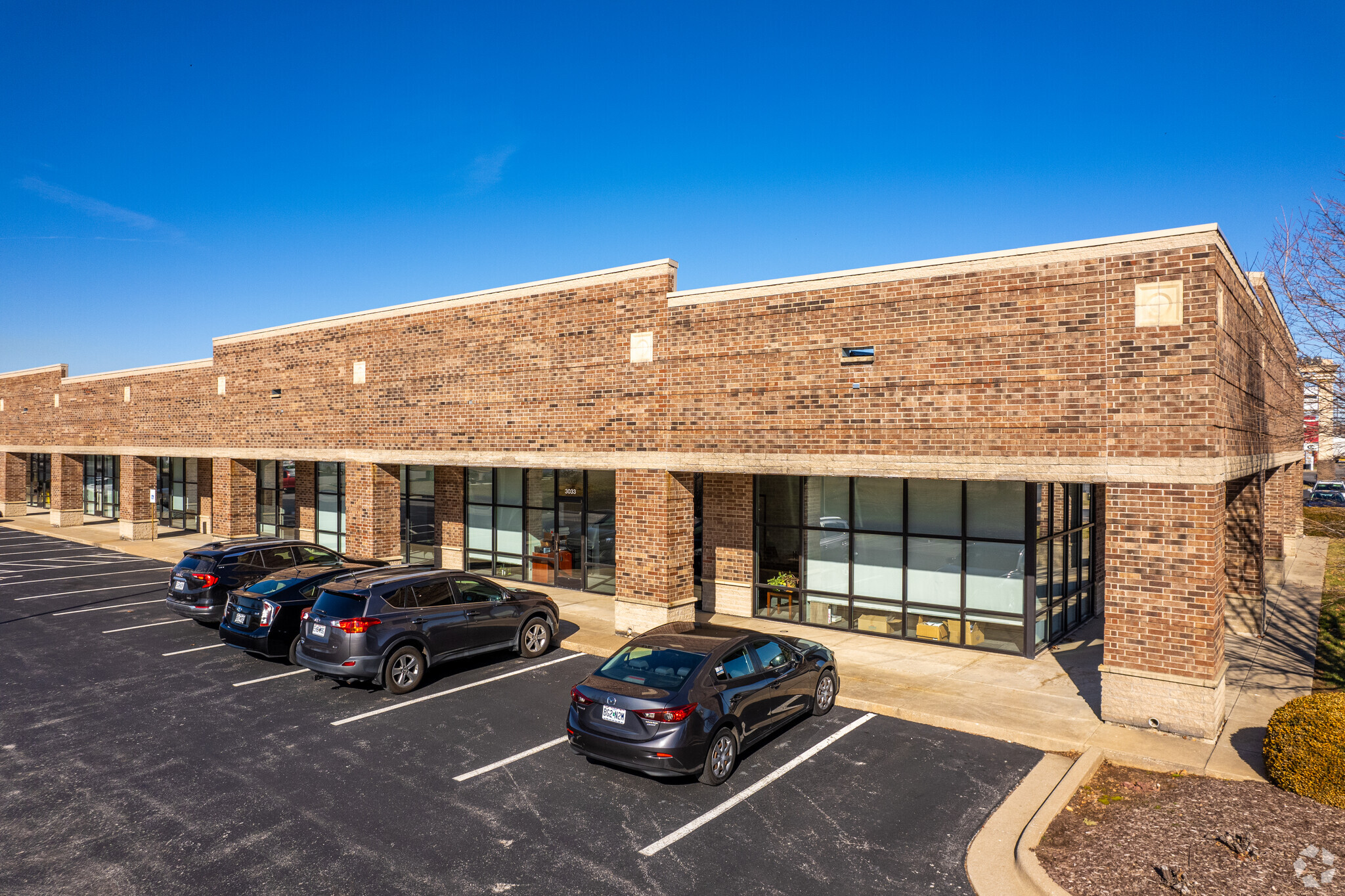 3037-3043 S Kansas Expy, Springfield, MO for Rent