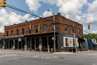 Franklinton, NC Office - 2/4 N Main Street Franklinton, NC Office - 2/4 N Main Street