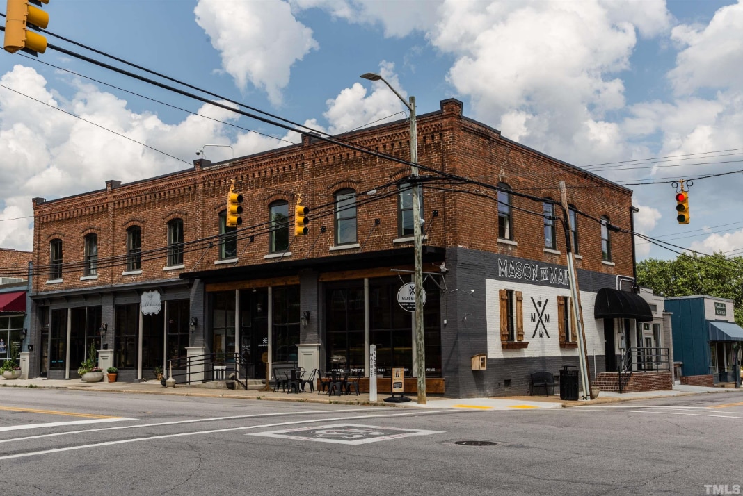 2/4 N Main Street, Franklinton, NC for Rent