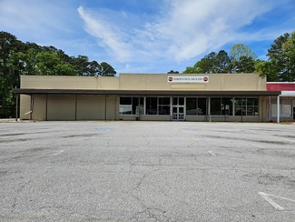 Bremen, GA Retail - 511 Alabama Ave S