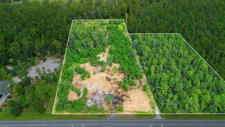 Silver Springs, FL Commercial Land - 10951 Sr 40 Silver Springs, FL Commercial Land - 10951 Sr 40