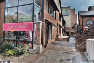 Chapel Hill, NC Retail - 431 W Franklin St