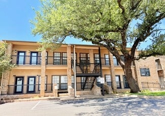 Austin, TX Office/Residential - 13740 Research Blvd Austin, TX Office/Residential - 13740 Research Blvd