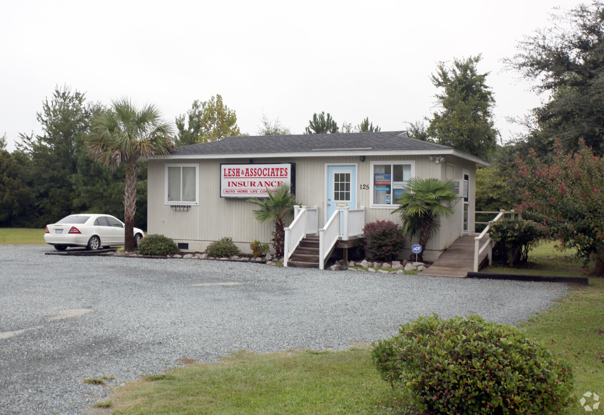 125 Forest Dr Shallotte, NC 28470 Office Property for Sale on