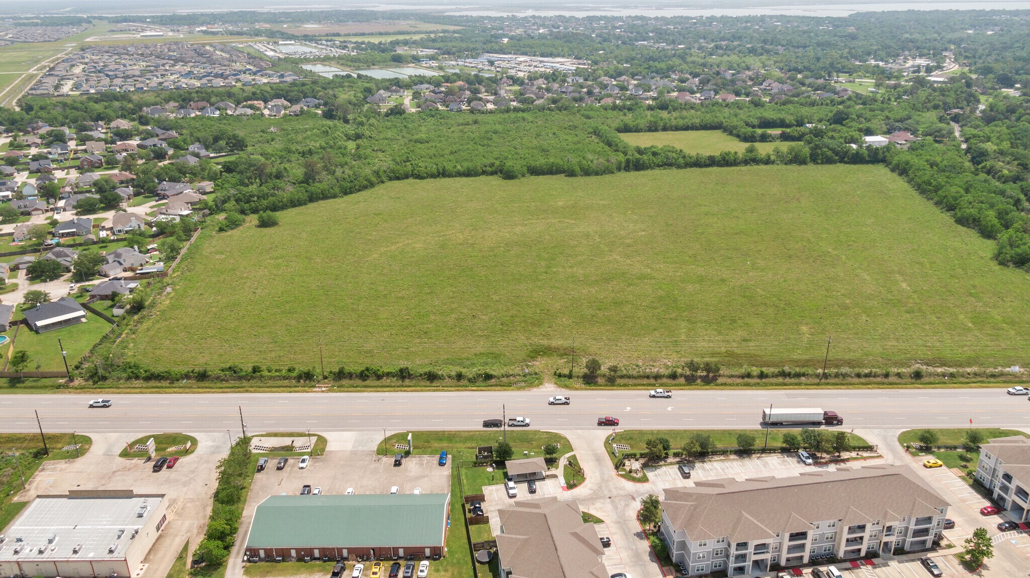 000 FM 3180 Rd, Baytown, TX for Sale