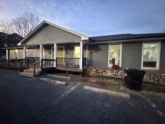 Stanley, NC Office - 6609 Bob White Trl