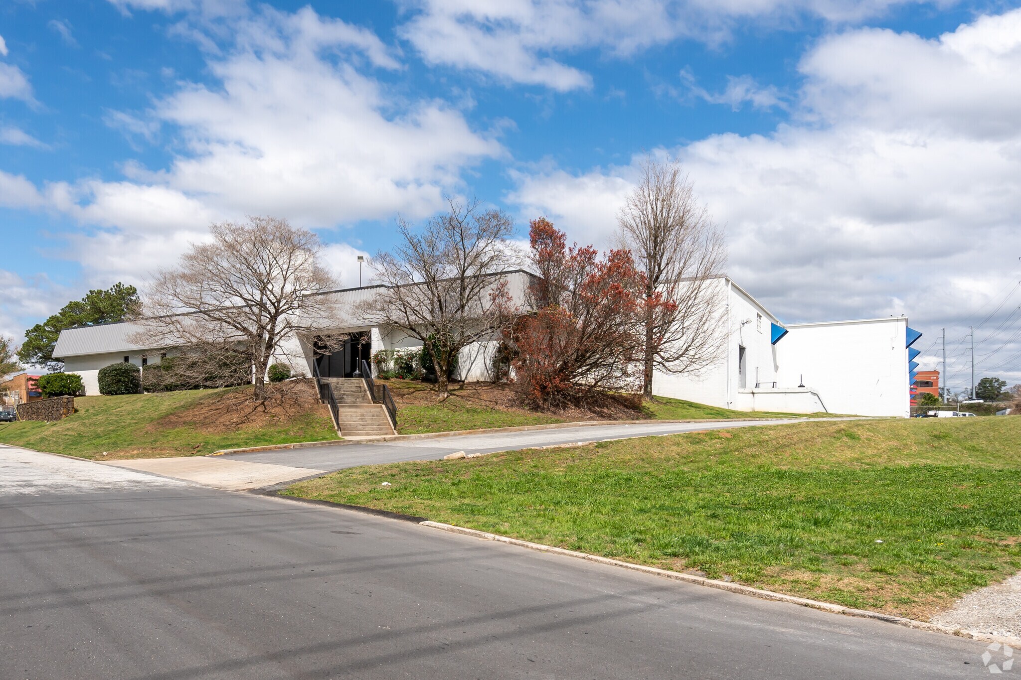 2960 Olympic Industrial Dr SE, Atlanta, GA for Rent