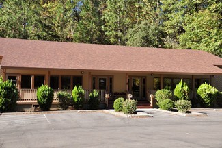 Placerville, CA Office - 2810 Coloma St Placerville, CA Office - 2810 Coloma St