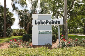 Jacksonville, FL Office, Flex, Industrial - 8917 Western Way