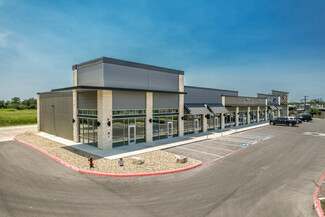 Cibolo, TX Retail - 646 W FM 78