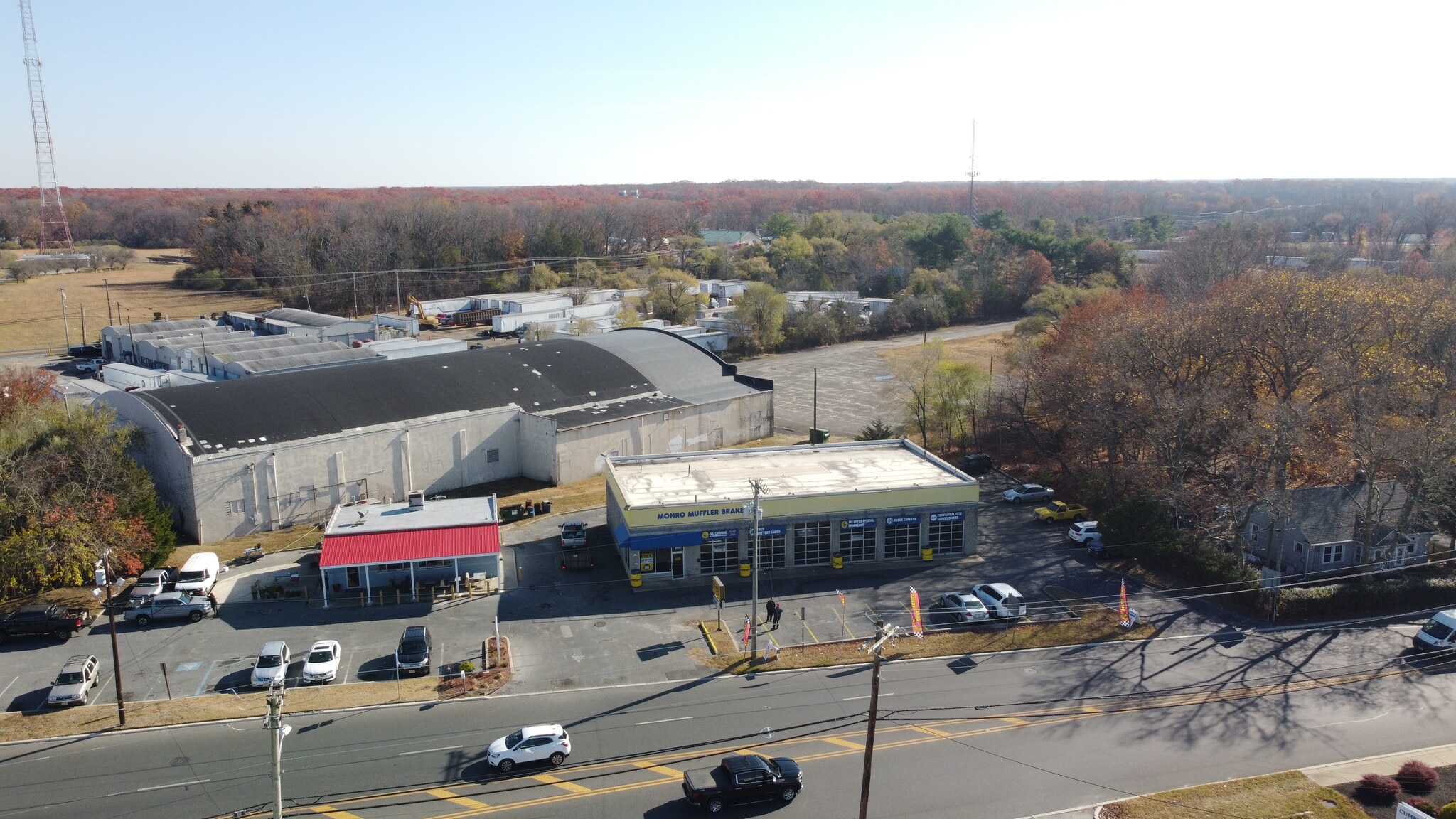 1061 N Pearl St, Bridgeton, NJ for Sale