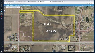 Omro, WI Commercial Land - 5340 State Road 21