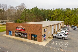 Catawba County Commercial Real Estate For Rent Lease Showcase