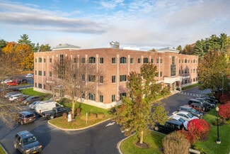 Saratoga Springs, NY Office/Medical - 1 West Ave Saratoga Springs, NY Office/Medical - 1 West Ave