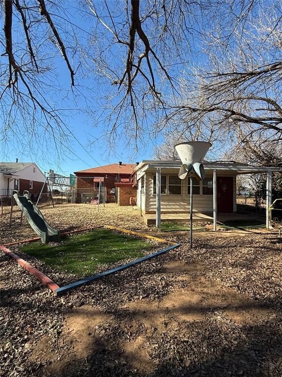 2008 NE Grand Blvd, Oklahoma City, OK for Sale