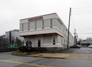 Wilmington, DE Medical - 910 Gilpin Ave