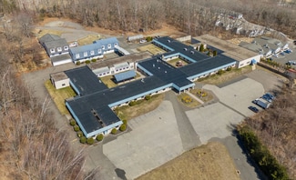 Wolcott, CT Health Care - 50 Beach Rd