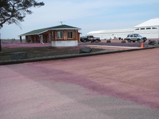 Dorchester, WI Agricultural - N16489 State Hwy 13