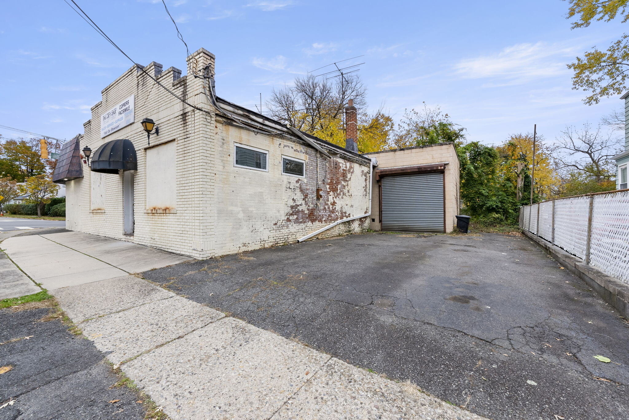 255 Park Ave, Nutley, NJ for Rent