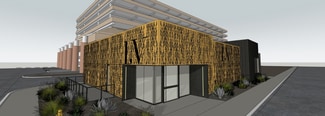 Scottsdale, AZ Retail - 7323 E Shoeman Ln