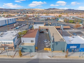Reno, NV undefined - 1425 E 4th St