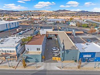 Reno, NV Storefront Retail/Residential - 1425 E 4th St