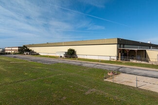 Oklahoma City, OK Office, Industrial - 10321 W Reno Ave