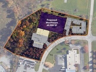 York, PA Industrial - Farmtrail Rd & Farmbrook Ln