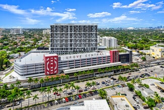 Miami, FL Retail - 2750 SW 27th Ter
