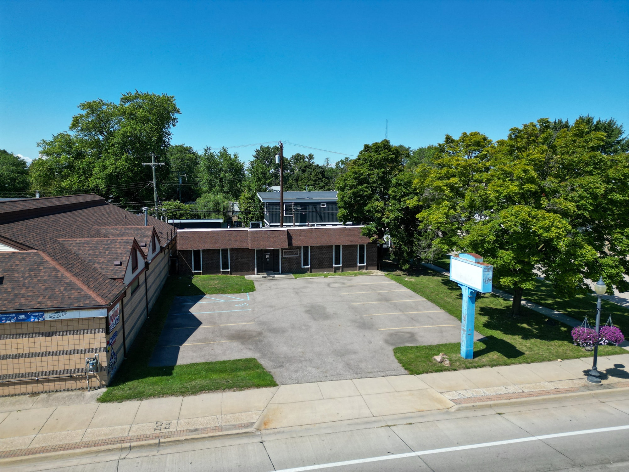 24831 John R Rd, Hazel Park, MI for Sale