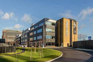 London, LND Office - 58 Wood Ln