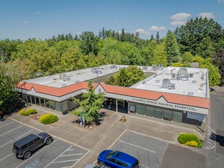 Beaverton, OR Retail - 9315-9365 SW Beaverton Hillsdale Hwy Beaverton, OR Retail - 9315-9365 SW Beaverton Hillsdale Hwy