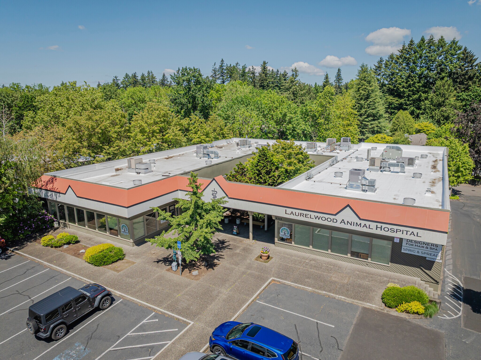 9315-9365 SW Beaverton Hillsdale Hwy, Beaverton, OR for Sale