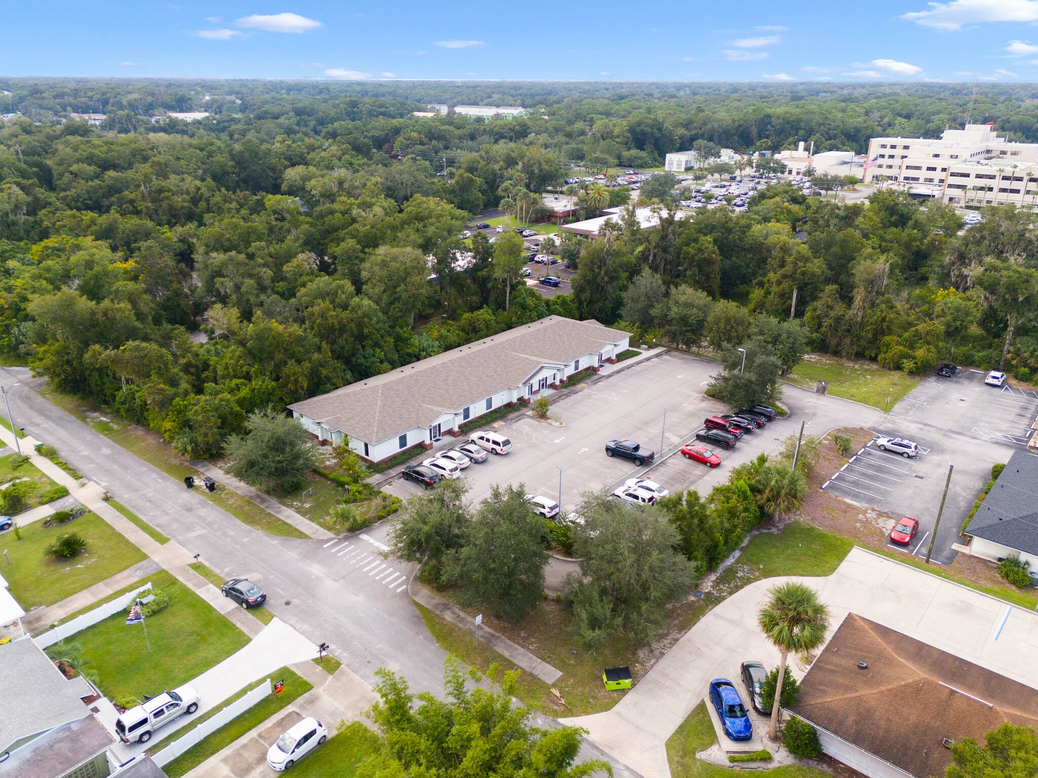 844 N Stone St, Deland, FL for Sale