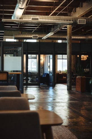 Houston, TX Office, Office/Retail - 101 Crawford St