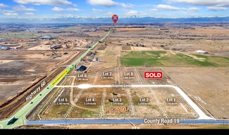 Platteville, CO Commercial - TBD Saginor Ln