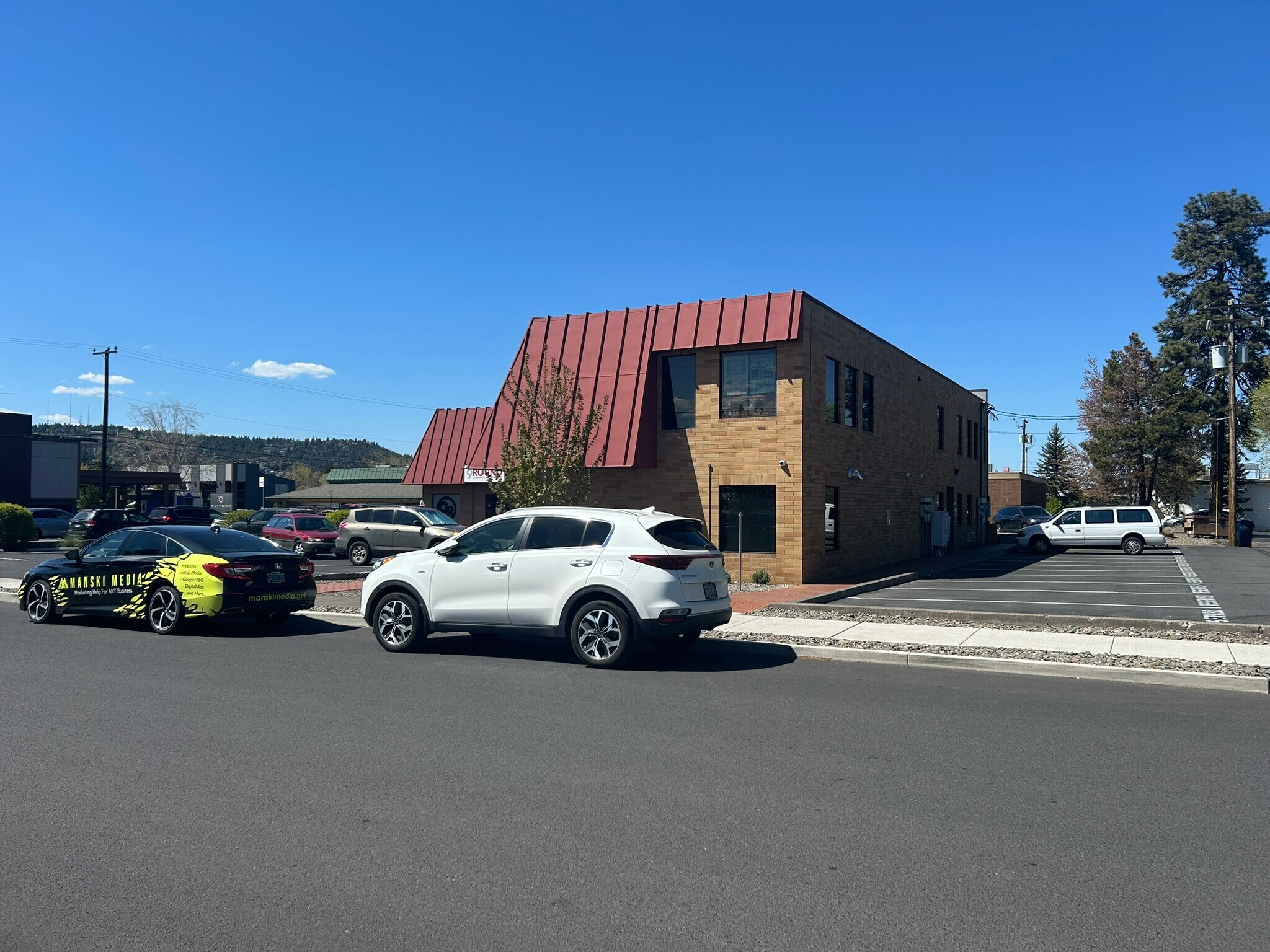 1404 NE 3rd St, Bend, OR for Rent