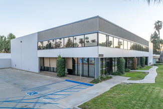 Riverside, CA Industrial - 8138 Mar Vista Ct