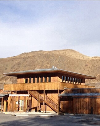 Twisp, WA Apartments - 900 E Methow Valley Hwy