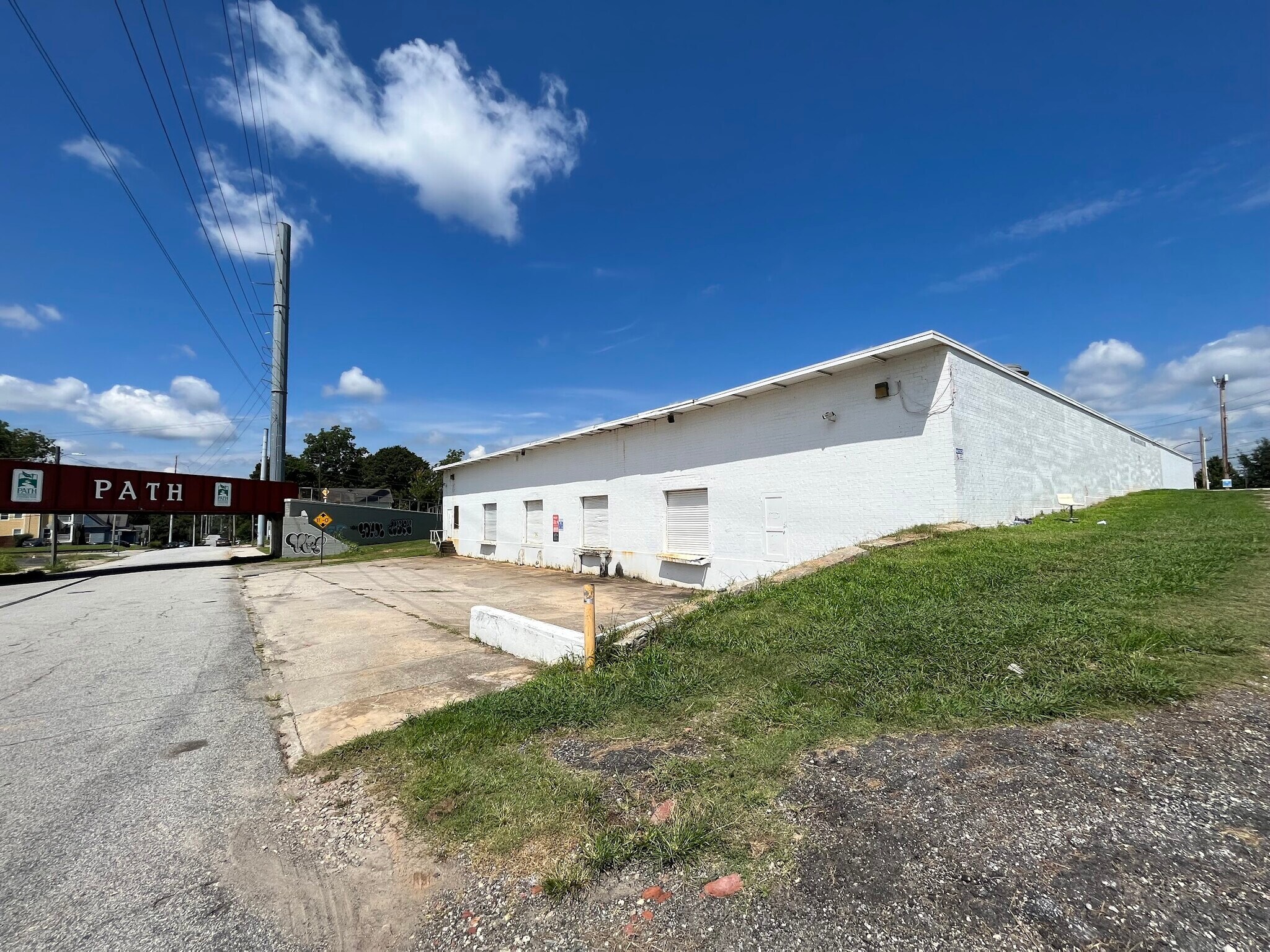 517 Jones Ave NW, Atlanta, GA for Rent
