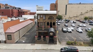 Buffalo, NY Retail - 297 Franklin St
