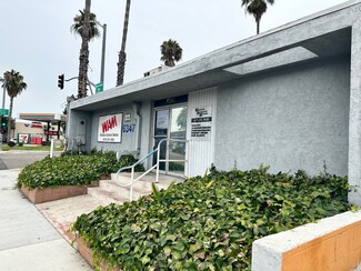 San Diego, CA Auto Repair - 6347 Mission Gorge Rd