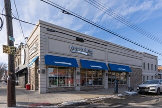 Brooklyn, NY Storefront - 247 Avenue U