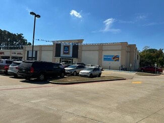 Nacogdoches, TX Retail - 4919 North St