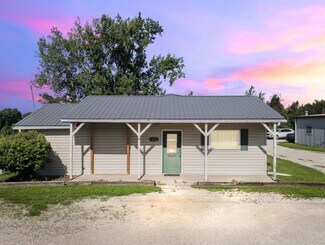 Carrollton, MO Office - 1203 N US Highway 65