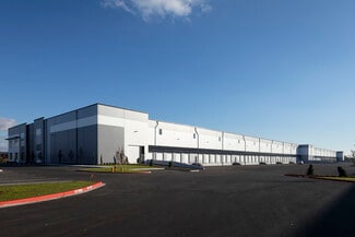 Marysville, WA Industrial - 4150 152nd St NE Marysville, WA Industrial - 4150 152nd St NE