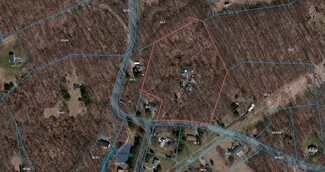 Asbury, NJ Residential - 601 Fox Farm Rd