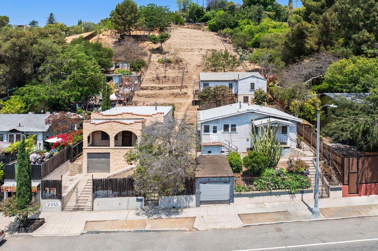2017 Hyperion Ave, Los Angeles, CA for Sale