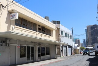 Honolulu, HI Office, Office/Retail - 746 Ilaniwai St